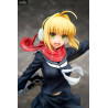 Fate/EXTELLA: Link - Nero Claudius figure, Winter Roman Another