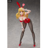 Fairy Tail - Lucy Heartfilia figure Bunny