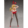 Fairy Tail - Figurine Lucy Heartfilia Bunny