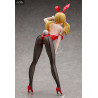 Fairy Tail - Lucy Heartfilia figure Bunny