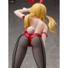 Fairy Tail - Lucy Heartfilia figure Bunny