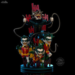 DC Comics - Figurine The...