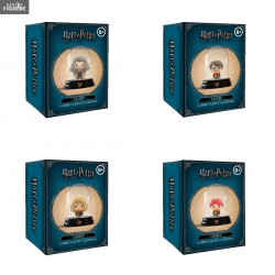 Lampe Harry Potter au choix...