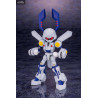 Medarot - Figurine KWG05-C Dorcus, Plastic Model Kit