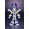 Medarot - Figurine KWG05-C Dorcus, Plastic Model Kit