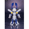 Medarot - Figurine KWG05-C Dorcus, Plastic Model Kit