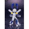 Medarot - Figurine KWG05-C Dorcus, Plastic Model Kit