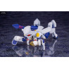 Medarot - Figurine KWG05-C Dorcus, Plastic Model Kit