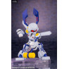 Medarot - Figurine KWG05-C Dorcus, Plastic Model Kit