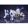 Medarot - Figurine KWG05-C Dorcus, Plastic Model Kit