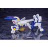 Medarot - KWG05-C Dorcus figure, Plastic Model Kit