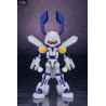 Medarot - KWG05-C Dorcus figure, Plastic Model Kit
