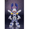 Medarot - Figurine KWG05-C Dorcus, Plastic Model Kit