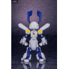 Medarot - Figurine KWG05-C Dorcus, Plastic Model Kit