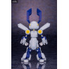 Medarot - Figurine KWG05-C Dorcus, Plastic Model Kit