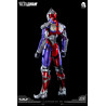 Ultraman figure Suit Tiga, FigZero