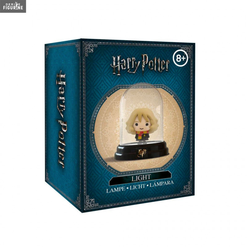 Lampe Harry Potter au choix...