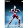 Ultraman figure Suit Tiga, FigZero
