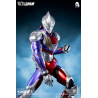 Ultraman figure Suit Tiga, FigZero