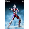Ultraman figure Suit Tiga, FigZero