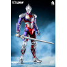 Ultraman figure Suit Tiga, FigZero
