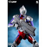Ultraman figure Suit Tiga, FigZero