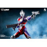 Ultraman figure Suit Tiga, FigZero