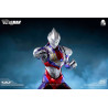 Ultraman figure Suit Tiga, FigZero