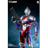 Ultraman figure Suit Tiga, FigZero