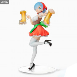 Re:Zero - Figurine Rem...