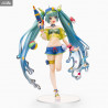 Vocaloid - Figurine Hatsune Miku Splash Parade, SPM