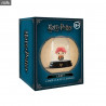 Harry Potter lamp of your choice - Bell jar Harry, Ron, Hermione or Hagrid