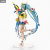 Vocaloid - Figurine Hatsune Miku Splash Parade, SPM