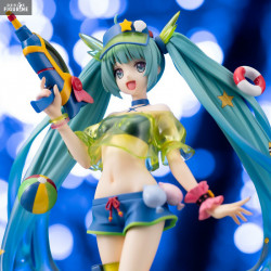 Vocaloid - Hatsune Miku...