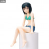 Love Live! Nijigasaki High School Idol Club - Mifune Shioriko or Yuuki Setsuna figure, Chokonose