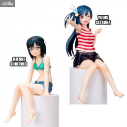 Love Live! Nijigasaki High...
