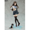 13 Sentinels: Aegis Rim - Figure Megumi Yakushiji