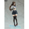13 Sentinels: Aegis Rim - Figure Megumi Yakushiji
