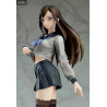 13 Sentinels: Aegis Rim - Figure Megumi Yakushiji