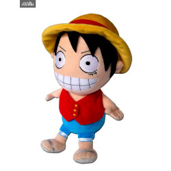 Plush One Piece, Monkey D....