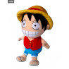 Peluche One Piece, Monkey D. Luffy
