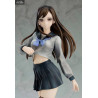 13 Sentinels: Aegis Rim - Figure Megumi Yakushiji