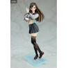 13 Sentinels: Aegis Rim - Figurine Megumi Yakushiji