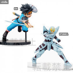 Dragon Quest : Dai no...