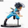 Dragon Quest : Dai no Daibouken - Dai or Hyunkel figure, PM