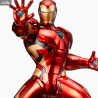 Marvel - Iron Man figure, SPM
