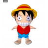 Peluche One Piece, Monkey D. Luffy
