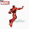 Marvel - Iron Man figure, SPM