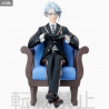 Disney, Twisted Wonderland - Figurine Azul Ashengrotto Grace Situation, PM