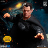 DC Comics, Zack Snyder's Justice League - Pack 3 figurines Batman, Flash et Superman Deluxe Steel Box, One:12